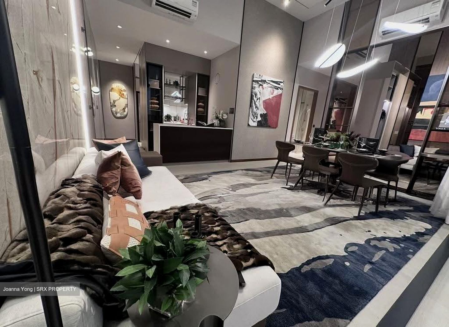 The Sen (D21), Condominium #628895361